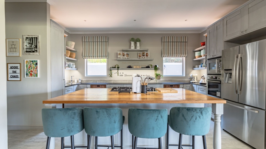 4 Bedroom Property for Sale in Langebaan Country Estate Western Cape